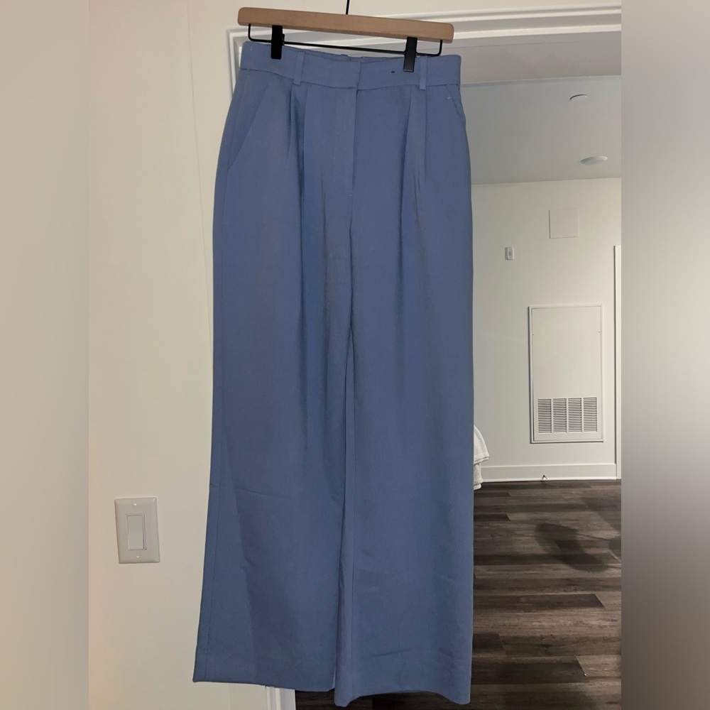 Abercrombie work pants